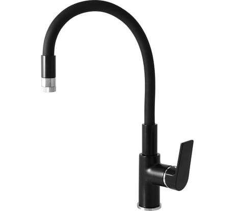 Кухонный смеситель RavSlezak Colorado CO119.5/11CMATC