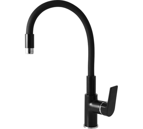 Кухонный смеситель RavSlezak Colorado CO119.5/10CMAT