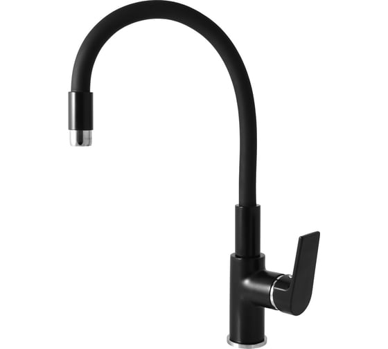 Кухонный смеситель RavSlezak Colorado CO119.5/10CMAT 1
