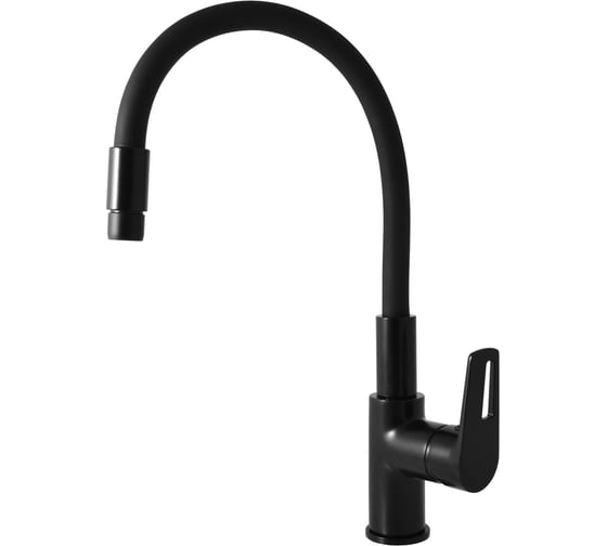 Кухонный смеситель RavSlezak Colorado CO219.5/10CMAT