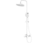 Душевая система BELZ белая B24786-8 B24786-8