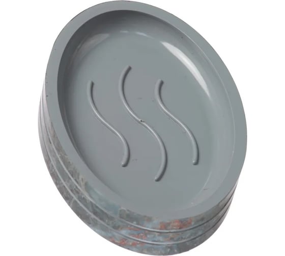 Мыльница VANSTORE Linea Малахит 431-04