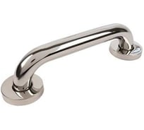 Ручка-поручень для ванной Delphinium 20 см, хром 102130