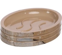 Мыльница VANSTORE Linea Оникс 430-04