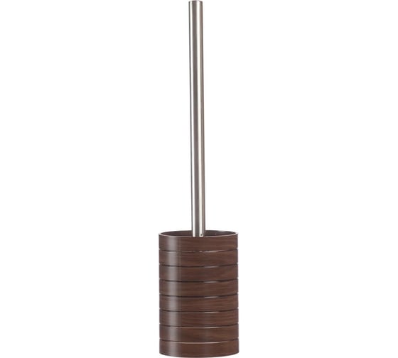 Ершик для унитаза VANSTORE Linea Wood 432-06 1