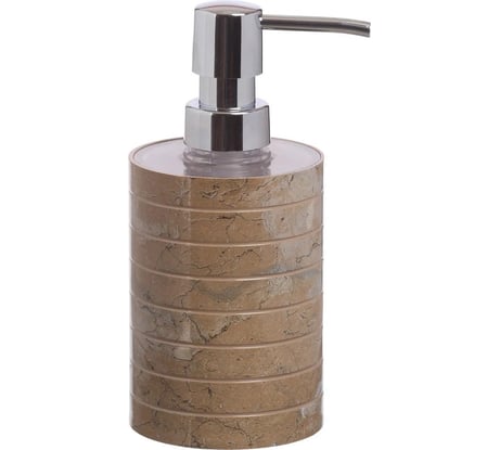 Дозатор для жидкого мыла VANSTORE Linea Оникс 430-03