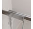 Душевая шторка на ванну Cezares SLIDER-FIX-VF-11-100/150-C-Cr 6