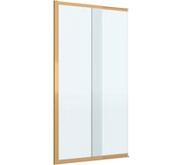 Душевая шторка на ванну Cezares SLIDER-FIX-VF-11-90/150-C-BORO