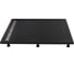Поддон из искусственного мрамора Cezares, чёрный матовый TRAY-AS-AH-120/90-30-NERO 2