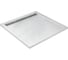 Поддон из искусственного мрамора Cezares TRAY-AS-A-80-30-W 1