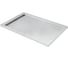 Поддон из искусственного мрамора Cezares TRAY-AS-AH-100/80-30-W 1