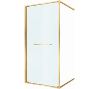 Душевая дверь Cezares LUX-B-FS-1-100-C-BORO