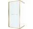 Душевая дверь Cezares LUX-B-FS-1-100-C-BORO 1