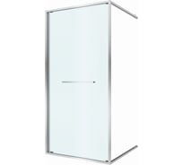 Душевая дверь Cezares LUX-B-FS-1-100-C-CR