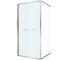 Душевая дверь Cezares LUX-B-FS-1-100-C-CR 1