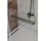Душевая дверь Cezares LUX-B-FS-11-130-C-GM 3
