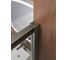 Душевая дверь Cezares LUX-B-FS-11-130-C-GM 10