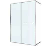 Душевая дверь Cezares LUX-B-FS-11-140-C-CR