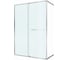 Душевая дверь Cezares LUX-B-FS-11-140-C-CR 1