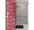 Душевая дверь Cezares LUX-B-FS-11-140-C-CR 8