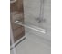 Душевая дверь Cezares LUX-B-FS-11-140-C-CR 9