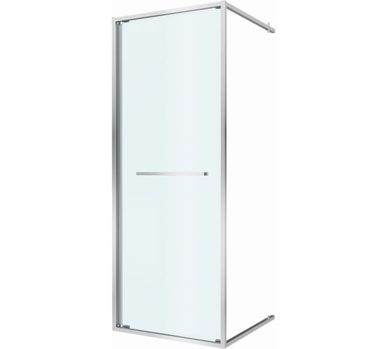 Душевая дверь Cezares LUX-B-FS-1-70-C-CR 1