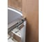 Душевая дверь Cezares LUX-B-FS-1-80-C-CR 3