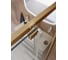 Душевая дверь Cezares LUX-B-FS-11-120-C-BORO 9