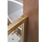 Душевая дверь Cezares LUX-B-FS-11-120-C-BORO 11