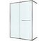 Душевая дверь Cezares LUX-B-FS-11-140-C-GM 1