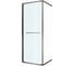 Душевая дверь Cezares LUX-B-FS-1-70-C-GM 1