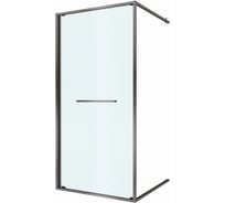 Душевая дверь Cezares LUX-B-FS-1-100-C-GM