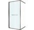 Душевая дверь Cezares LUX-B-FS-1-100-C-GM 1