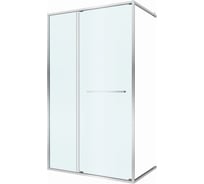 Душевая дверь Cezares LUX-B-FS-11-130-C-CR