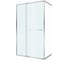 Душевая дверь Cezares LUX-B-FS-11-130-C-CR 1