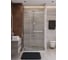 Душевая дверь Cezares LUX-B-FS-11-130-C-CR 7