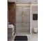 Душевая дверь Cezares LUX-B-FS-11-120-C-CR 5