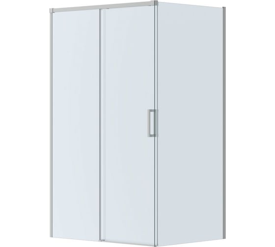 Душевой уголок Cezares PLANE-AH-1-120/100-C-IN