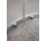 Душевой уголок Cezares MOLVENO-RH-2-100/80-P-Cr 5