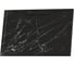 Душевой поддон RGW 90x120x3,5 STE-129MB Черный мрамор/Прямоуг Каменный (S-14) 52342912-14 1