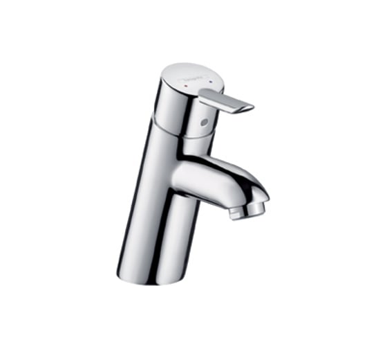Смеситель для раковины Hansgrohe Focus S 31701000