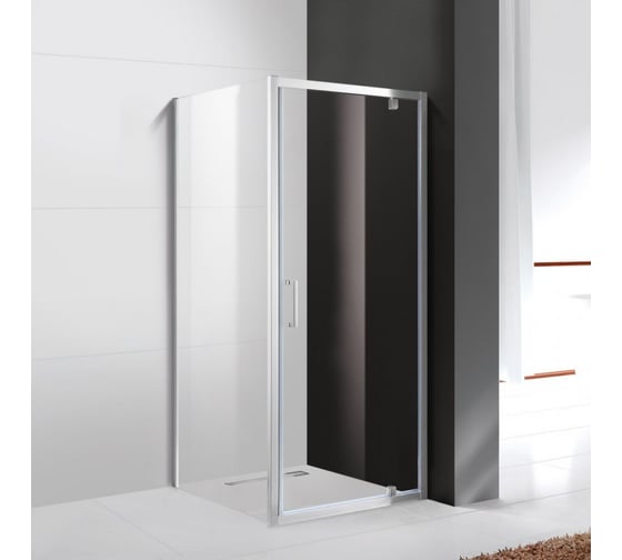 Душевой уголок Cezares MOLVENO-AH-1-100/80-C-Cr-IV