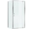 Душевой уголок Cezares MOLVENO-AH-1-100/80-C-Cr-IV 3