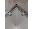 Душевой уголок Cezares MOLVENO-A-22-90+20-P-GM 6