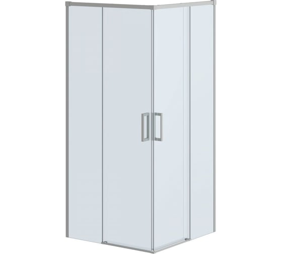 Душевой уголок Cezares PLANE-A-2-90-C-IN