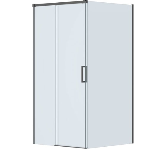 Душевой уголок Cezares PLANE-A-1-100-C-GM