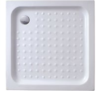 Акриловый поддон Cezares TRAY-A-A-85-15-W