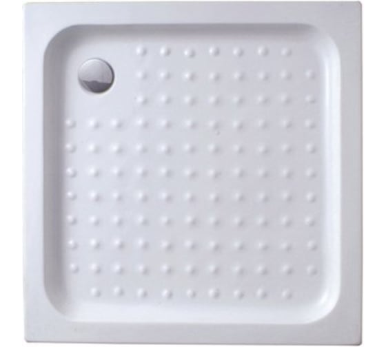 Акриловый поддон Cezares TRAY-A-A-85-15-W