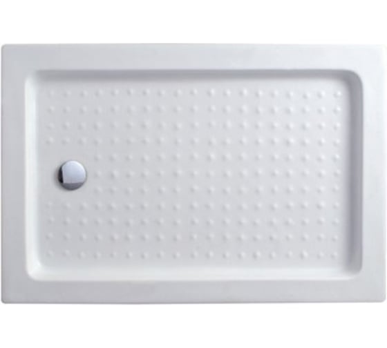 Акриловый поддон Cezares TRAY-A-AH-110/100-15-W