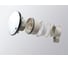 Акриловый поддон Cezares TRAY-A-RH-120/90-550-15-W-R 3